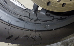 HONDA FORZA 250 MF13