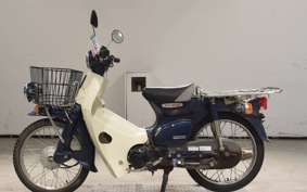 HONDA C50 SUPER CUB 2009 AA01