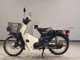 Фото Honda C50 SUPER CUB 2009 с японского аукциона