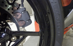 KAWASAKI NINJA 400 2018 EX400G