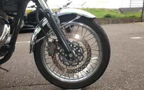 KAWASAKI ESTRELLA BJ250A