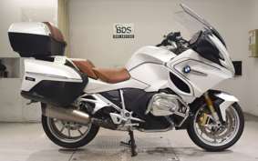 BMW R 1250RT 2021