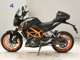 Фото KTM 250 DUKE 2022 с японского аукциона