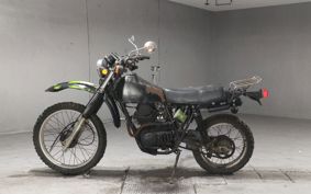 KAWASAKI KL250 KL250A