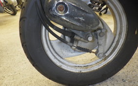 YAMAHA VINO 50 SA10J