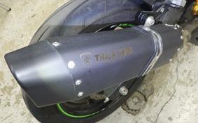 KAWASAKI NINJA 250 2 2023 EX250Y
