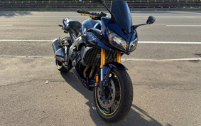 YAMAHA FZ-1N 2007 RN17