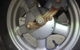 HONDA GYRO CANOPY TA03