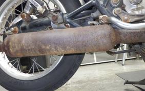 YAMAHA SR400 Gen.3 2003 RH01J