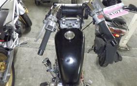 HONDA STEED 400 1992 NC26