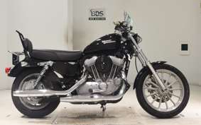 HARLEY XL883-I