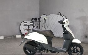 SUZUKI LET's CA4AA