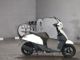 Фото Suzuki LET's с японского аукциона