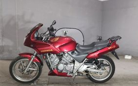 HONDA ZELBIS MC25