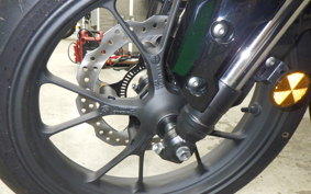 HONDA CB125 R JC91