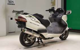 SUZUKI SKYWAVE 650 LX 2011 CP52A