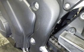 HONDA CBR600RR GEN 3 2007 PC40