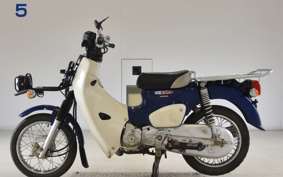 HONDA C50 SUPER CUB AA07