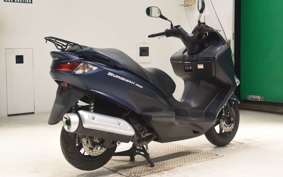 SUZUKI BURGMAN200A 2006 CH41A