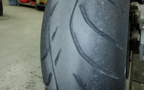 APRILIA SHIVER 750GT 2010