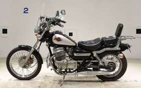 HONDA REBEL 250 MC13