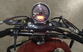 HARLEY XG750 STREET 2015 NBB