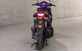 YAMAHA  AERO X 155 SG47