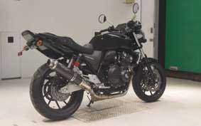 HONDA CB400SF GEN 4 A 2022 NC42