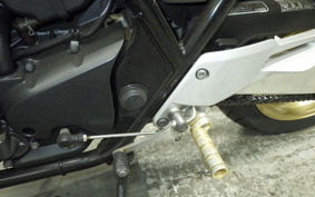 HONDA CB400SF VTEC A 2011 NC42