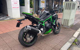 KAWASAKI H2 SE 2024 ZRT00R