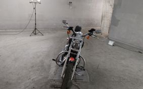 HARLEY XL1200C 2008 CT3