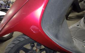 SUZUKI ADDRESS V50 CA4BA