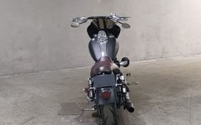 HARLEY FXDL1580 2008 GN4
