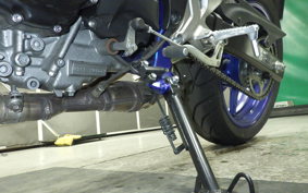 SUZUKI SV650 A 2026 VP55E