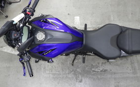 YAMAHA MT-07 ABS 2018 RM19J