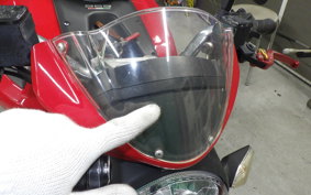 DUCATI MONSTER 696 2009