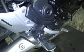 KAWASAKI Z650 RS 2023 ER650M