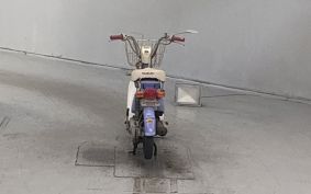SUZUKI YU-DI MINI FY50