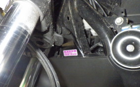 HONDA ADV160 2006 KF54