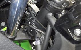 KAWASAKI NINJA 650 A 2018 ER650H