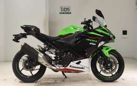 KAWASAKI NINJA 400 2022 EX400G