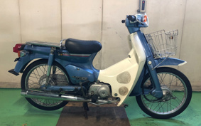 HONDA SUPER CUB70 C70