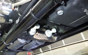 HARLEY FLSTF 1450 2006