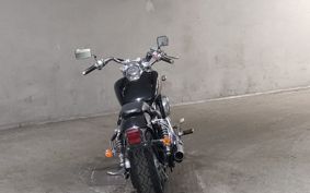 HONDA SHADOW 400 SLASHER 2005 NC40