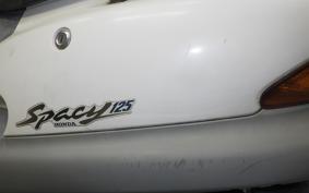 HONDA SPACY 125 Gen. 3 JF04