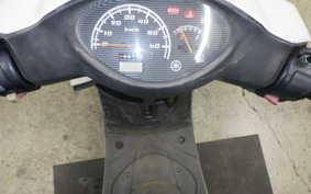 YAMAHA JOG Gen.5 SA36J