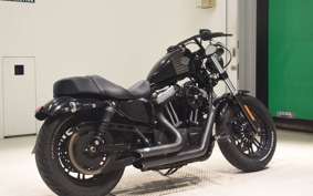HARLEY XL1200X 2018