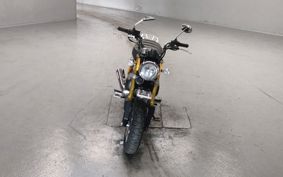 HONDA MONKEY 125 JB02