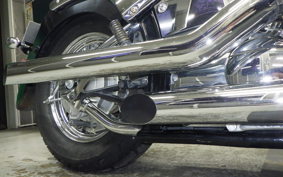 YAMAHA DRAGSTAR 400 CLASSIC 2008 VH01J