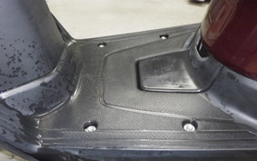 HONDA TACT-4ﾍﾞｰｼｯｸ AF79